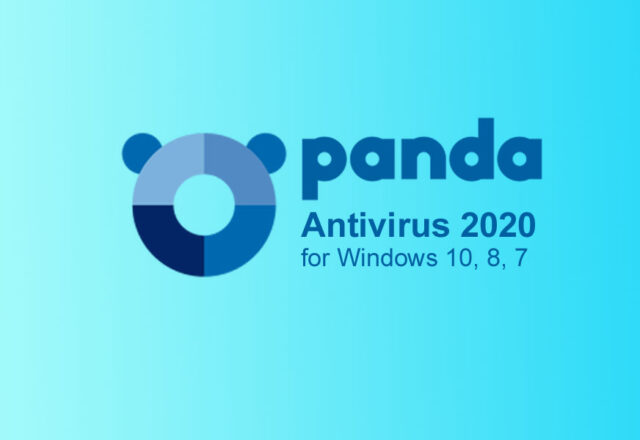 panda security free download for pc